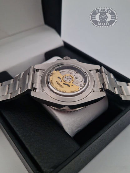 Smurf - Submariner Mod