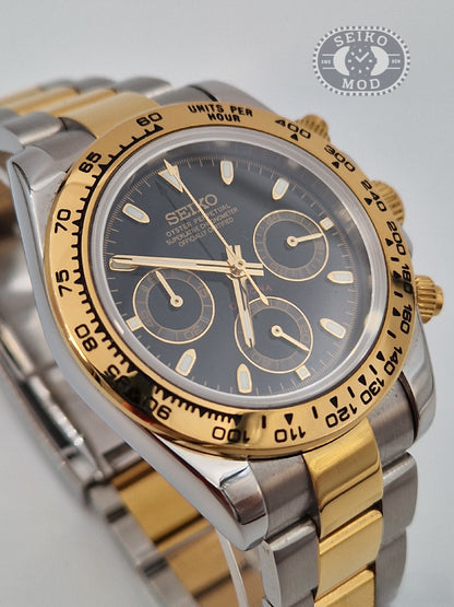 Kulta - Daytona-modi