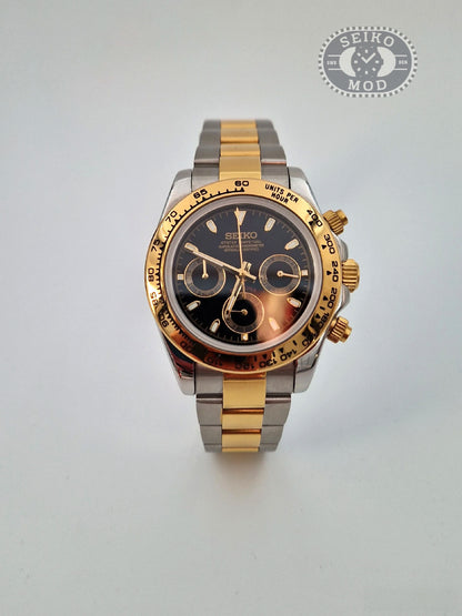 Kulta - Daytona-modi