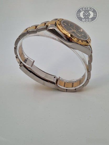 Kulta - Daytona-modi