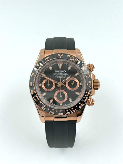 Rose Gold - Daytona Mod