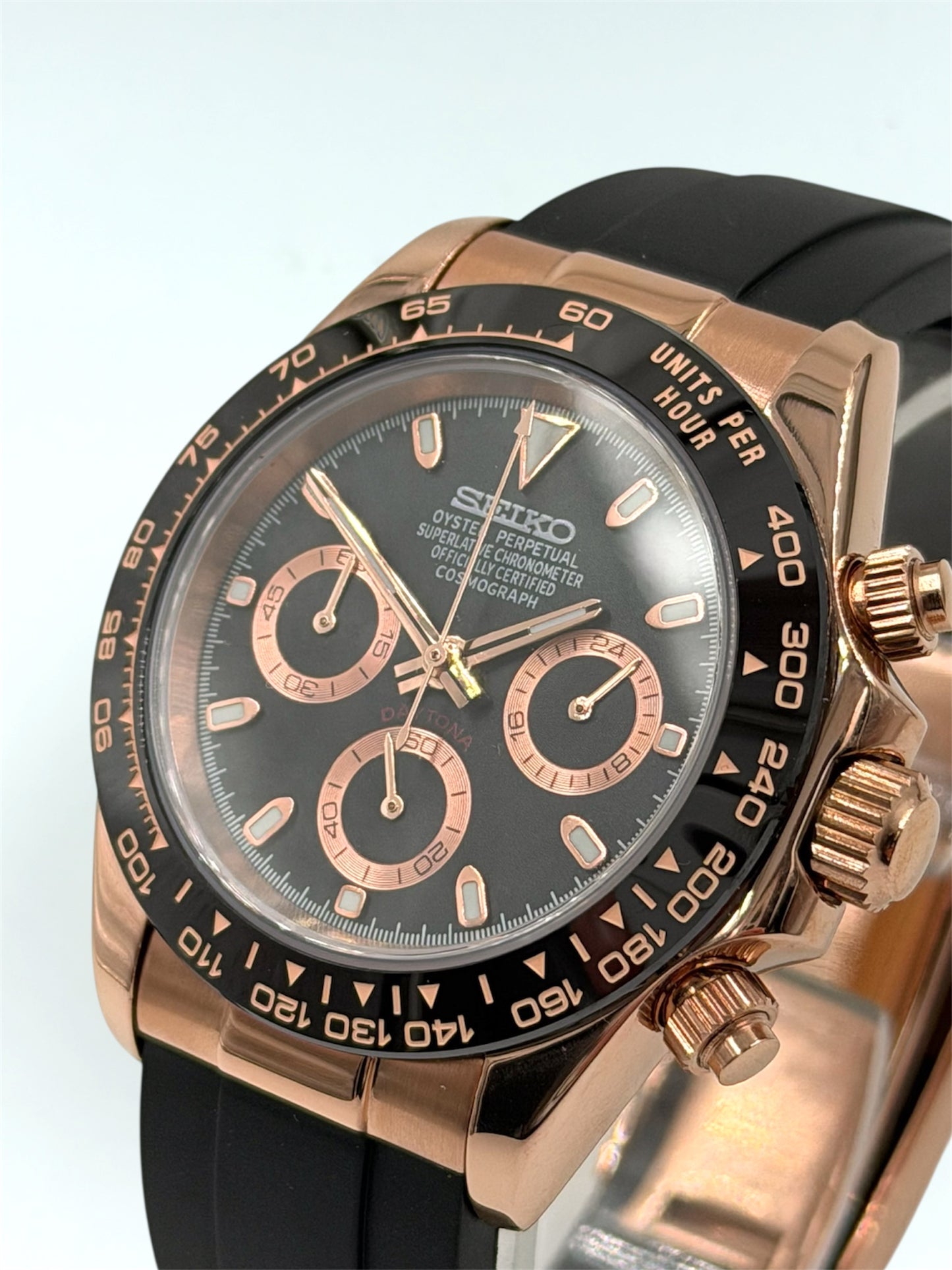 Rose Gold - Daytona Mod