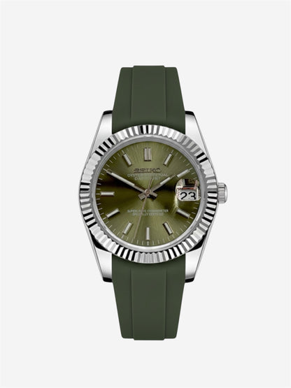 Sportarmband i gummi