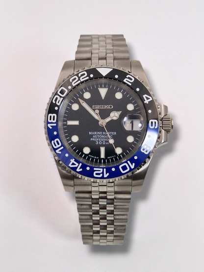 Batman - Submariner Mod