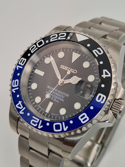 Batman - Submariner Mod