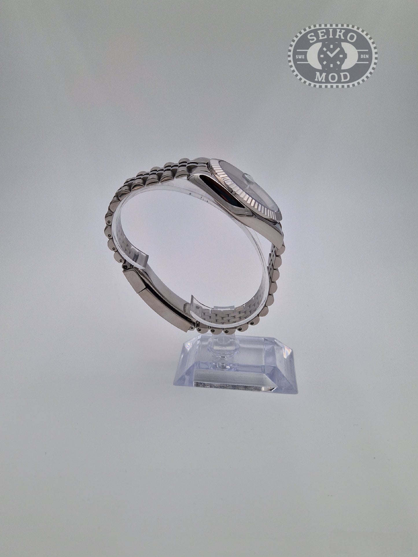 Grå Arabisk - Datejust Mod