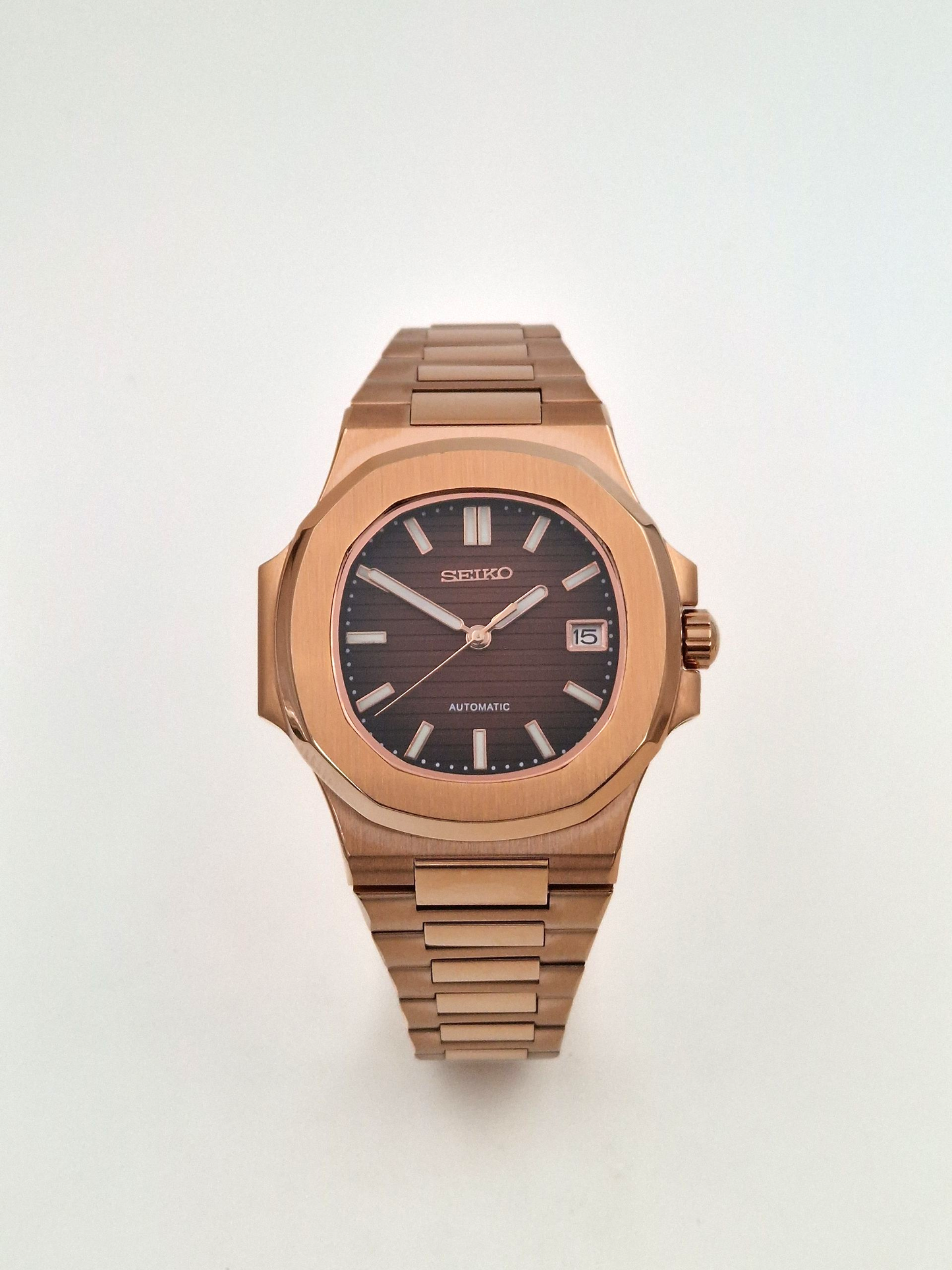 Rosaguld - Nautilus Mod