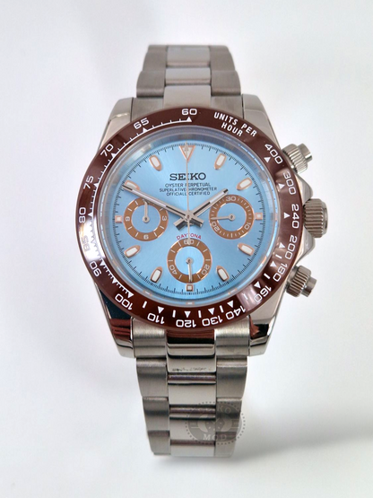 Light Blue - Daytona Mod