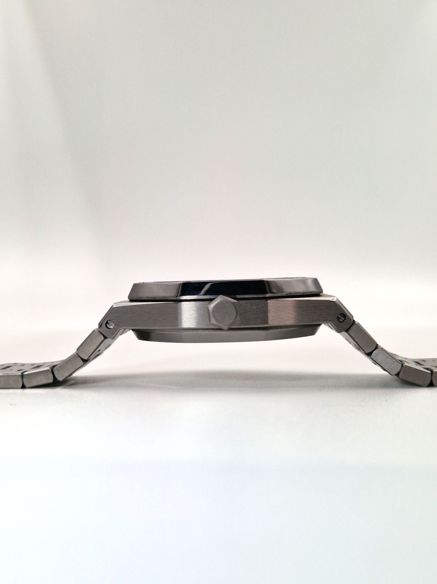 Vaaleansininen - Royal Oak Mod