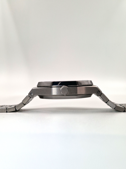 Vaaleansininen - Royal Oak Mod