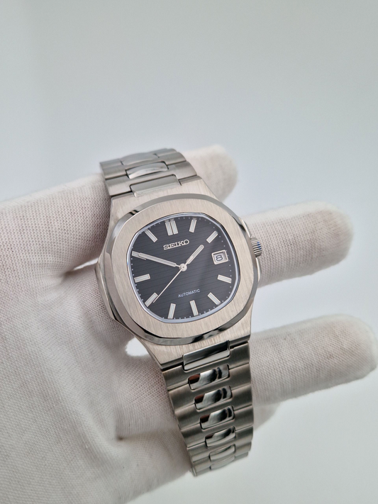 Svart - Nautilus Mod