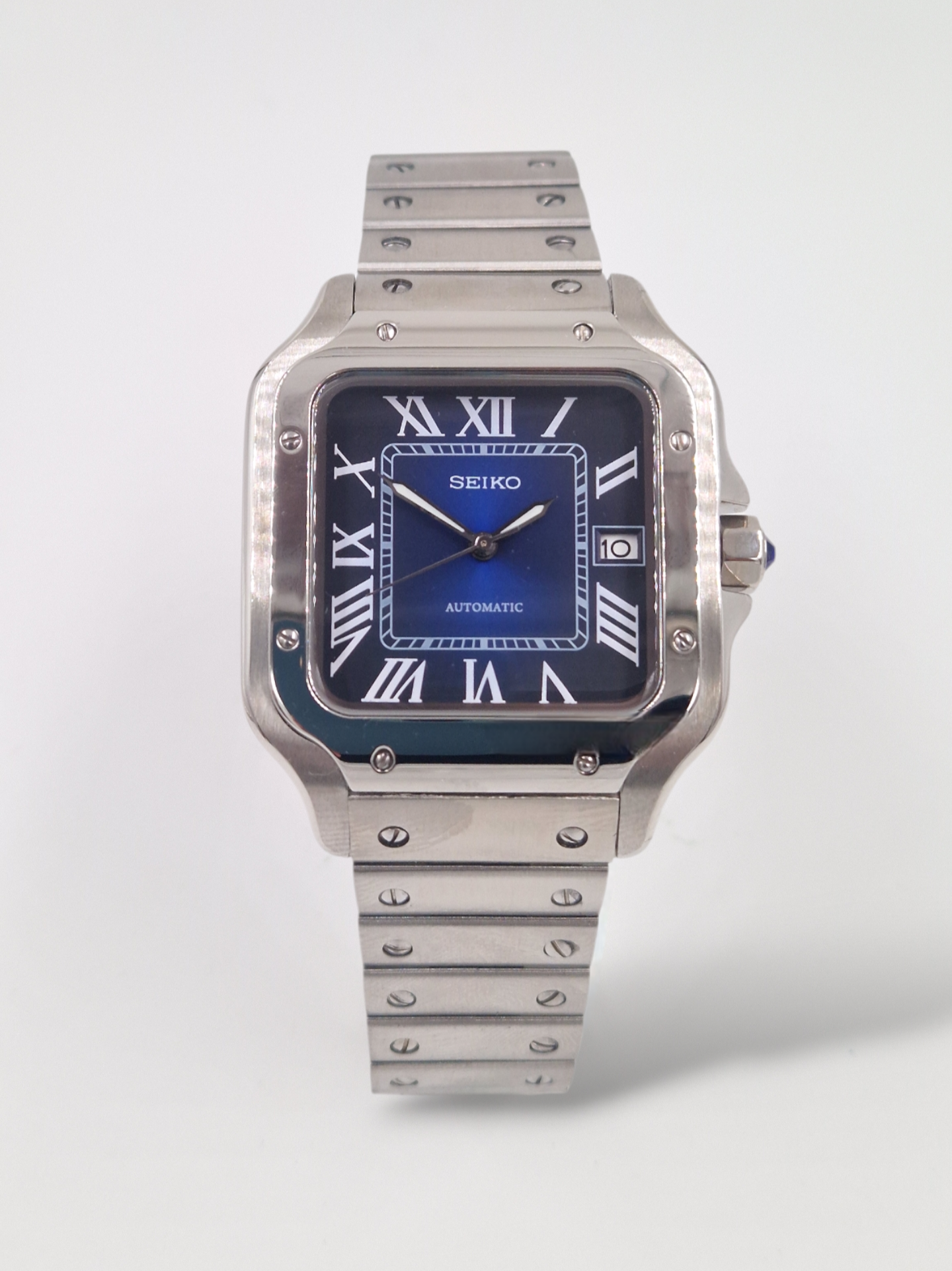 Sininen - Santos Mod