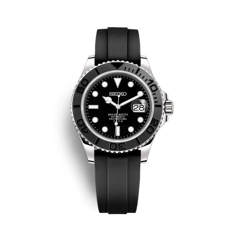 Sport-rem til yacht-master mod