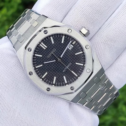 Svart - Royal Oak Mod